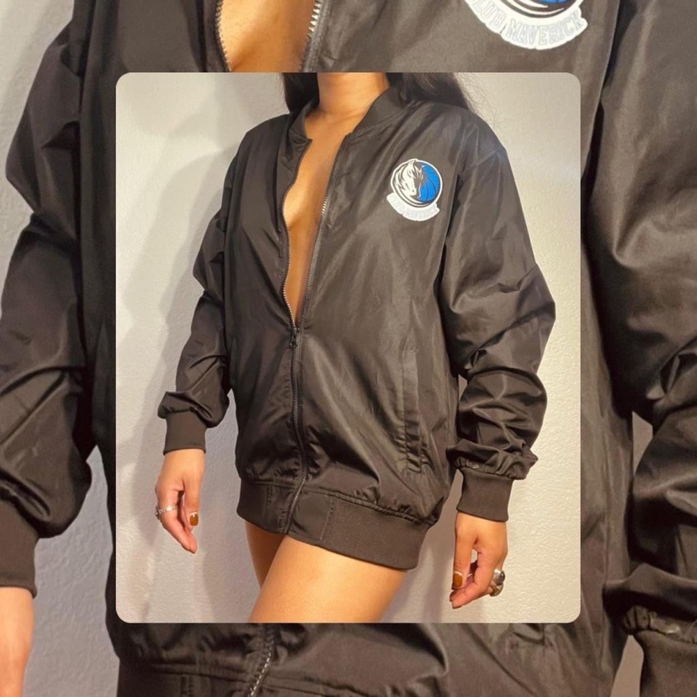 Mavericks Bomber
